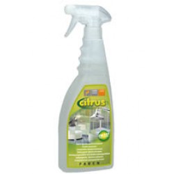 CITRUS  RUBINETTERIE E BAGNO ML 750