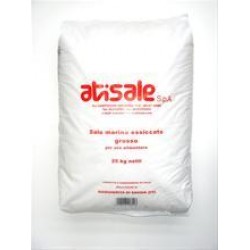 SALE PER NEVE  DISGELO KG.25